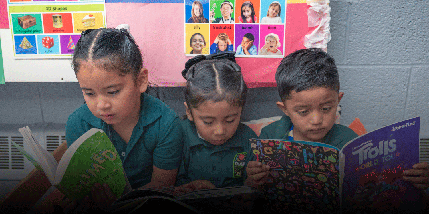 Columbus Bilingual West
