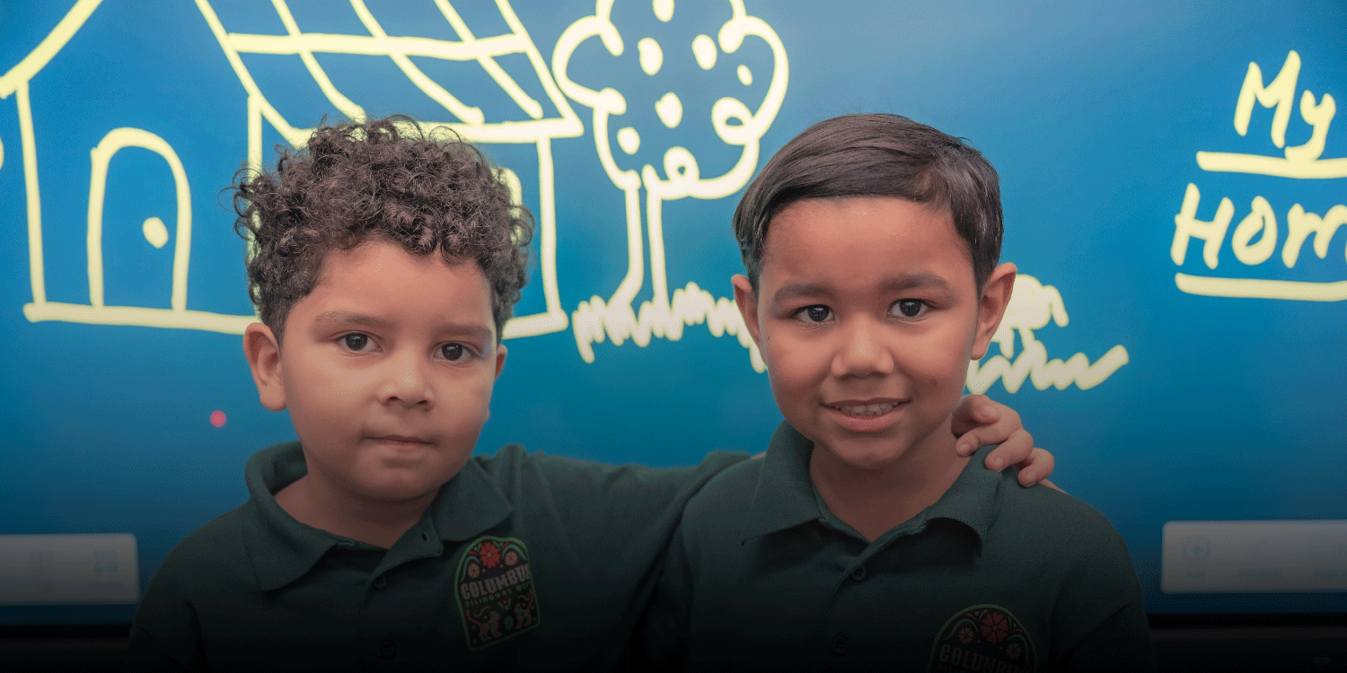 K-8 Community School Managed by ACCEL Schools